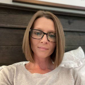 Meet your Posher, Scarlette